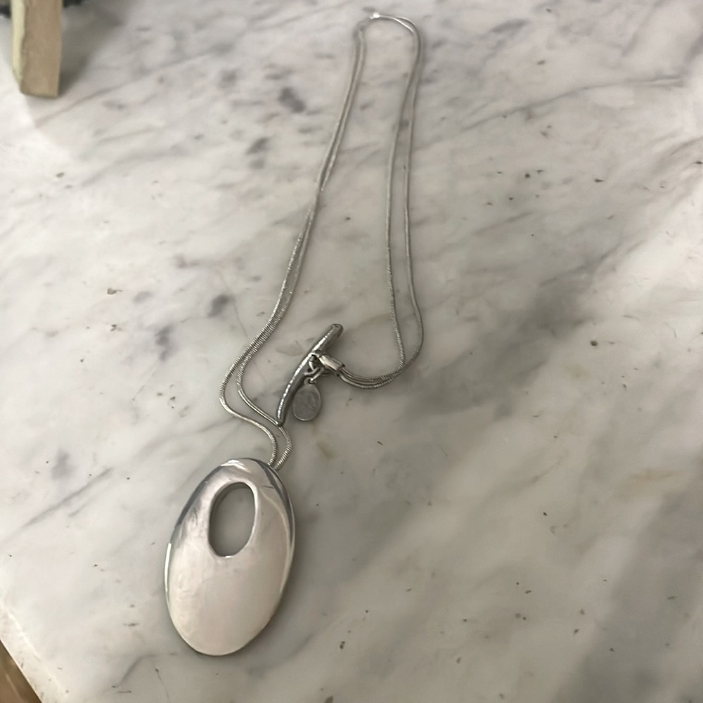Cookie Lee necklace